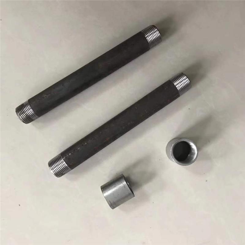 崇义钢管注浆管隧道止水