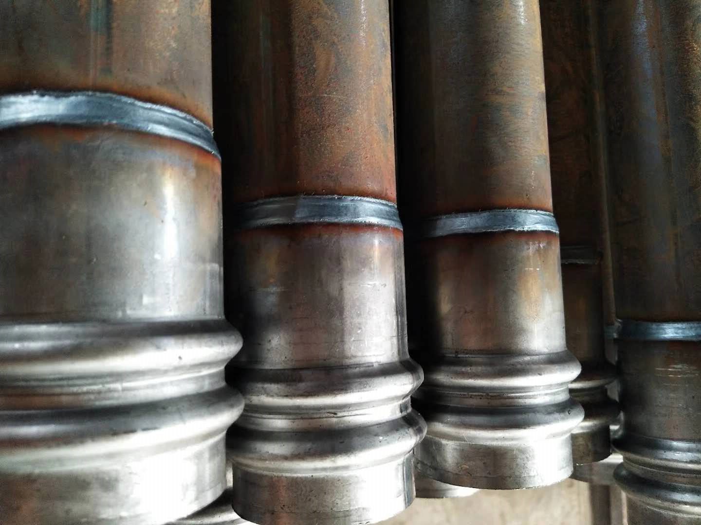 崇义桥梁声测管57mm